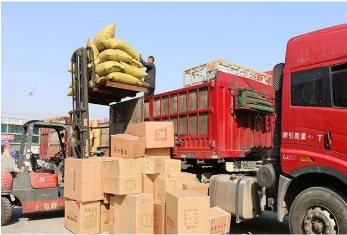 泉州到治多县物流专线