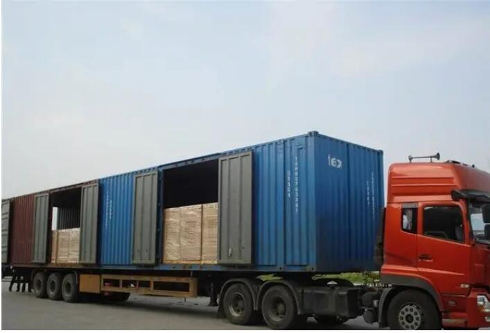 泉州到治多县整车运输