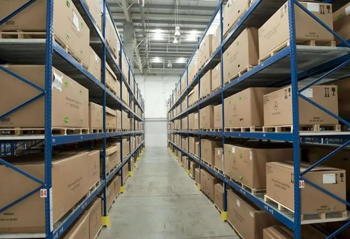 泉州到治多县货物仓储