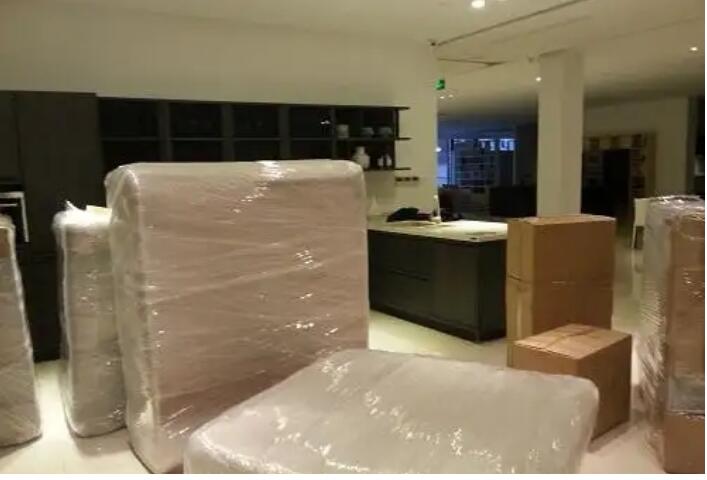 泉州到治多县长途搬家