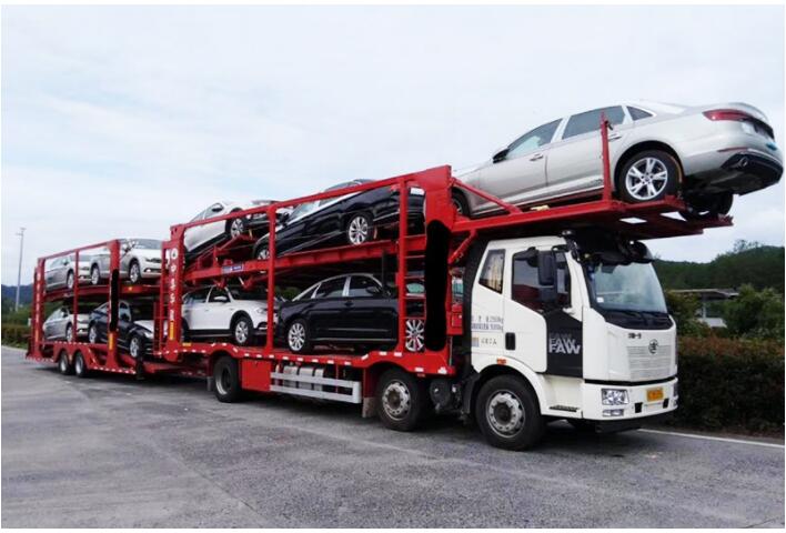 泉州到治多县轿车托运